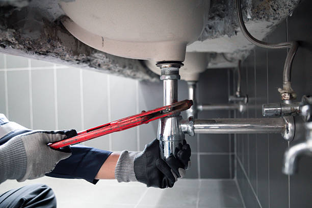 Trusted Sewer Line Repair service in Herminie, PA - Masters Plumbing Service
